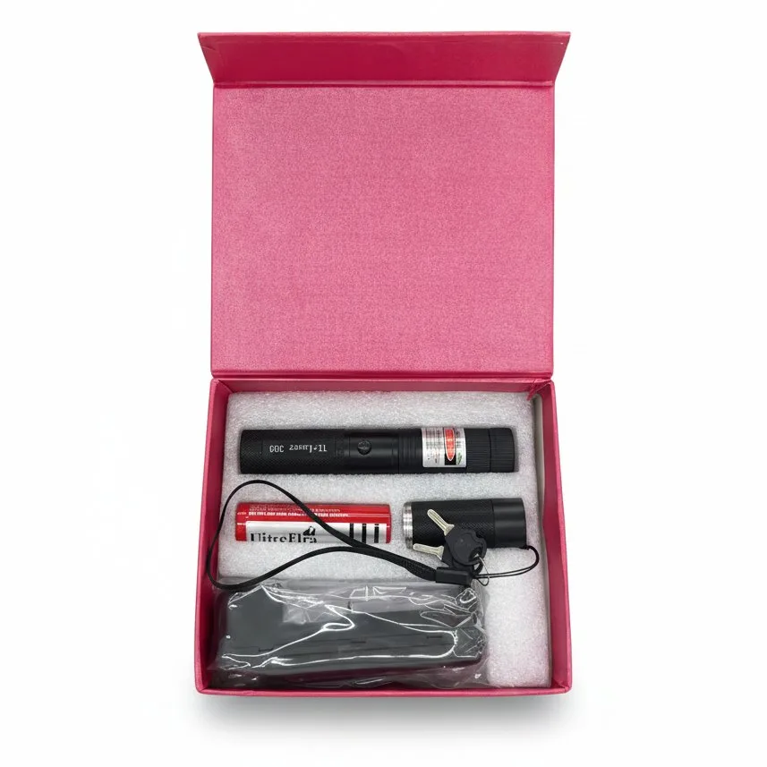 LASER POINTER 303