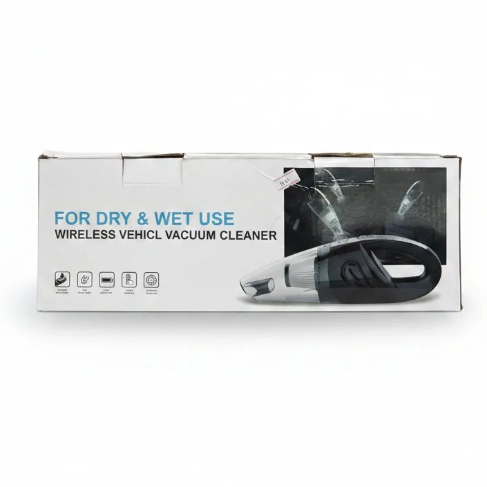 VACCUM MINI CLEANDER