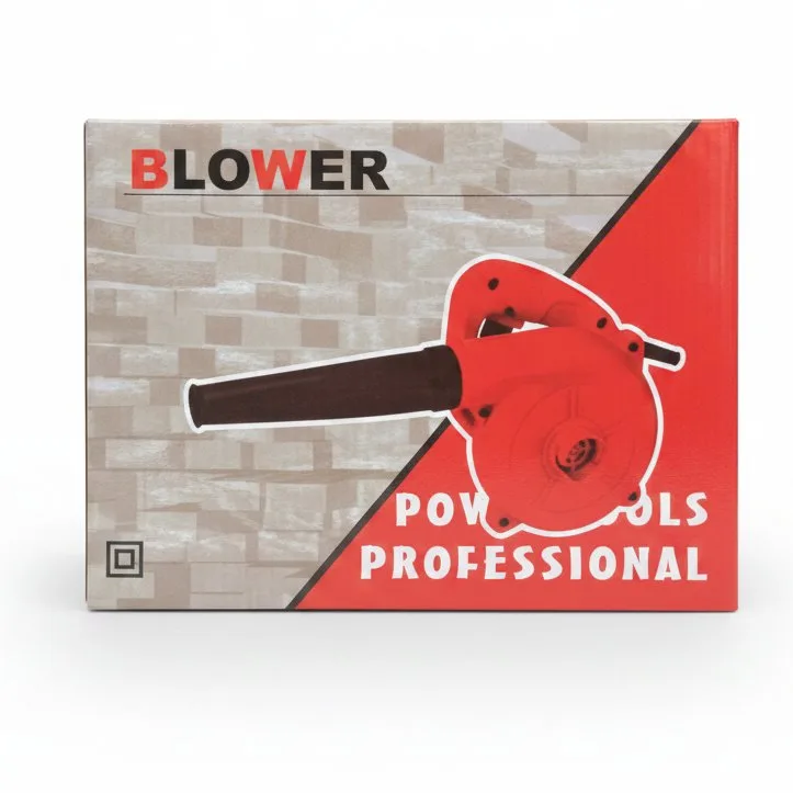 BLOWER POWER