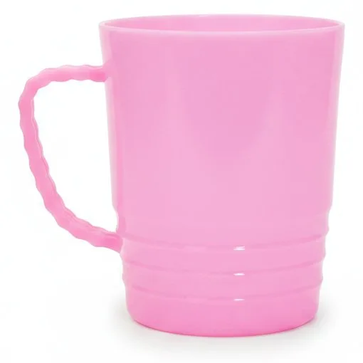 TEA MUG APPLE