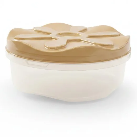 ROUND TIFFIN BOX RR