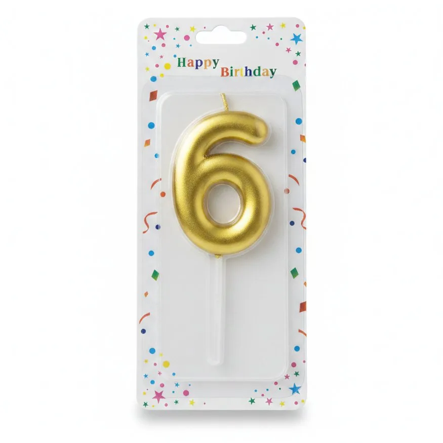 CANDLE 83-4