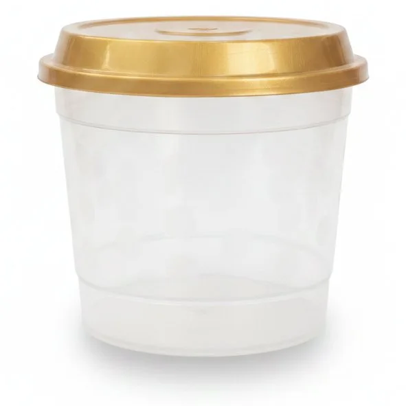 STORE  WELL CONTAINER MNS