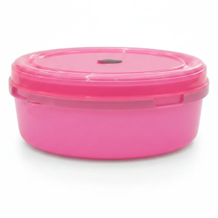 EXO ROUND BOX GL
