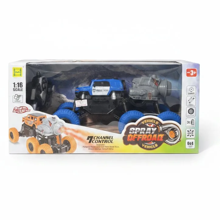 SPRAY OFFROAD 547B