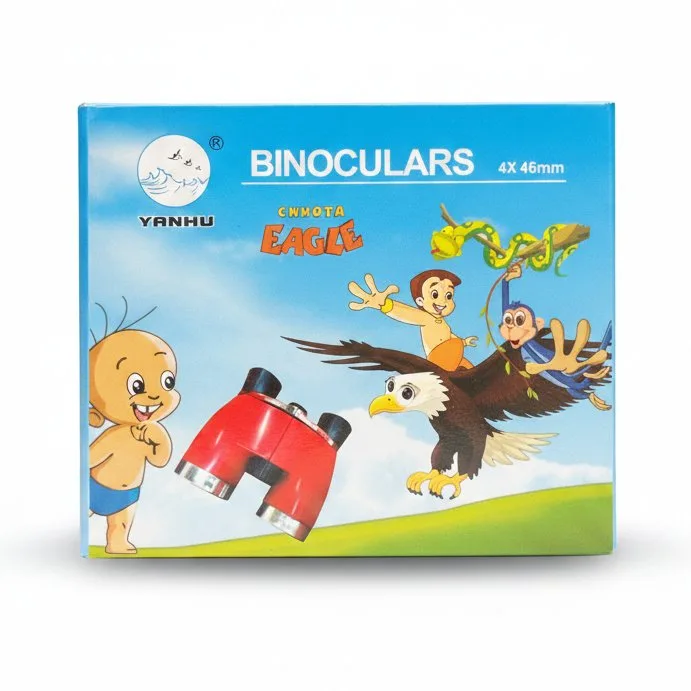 BINOCULAR