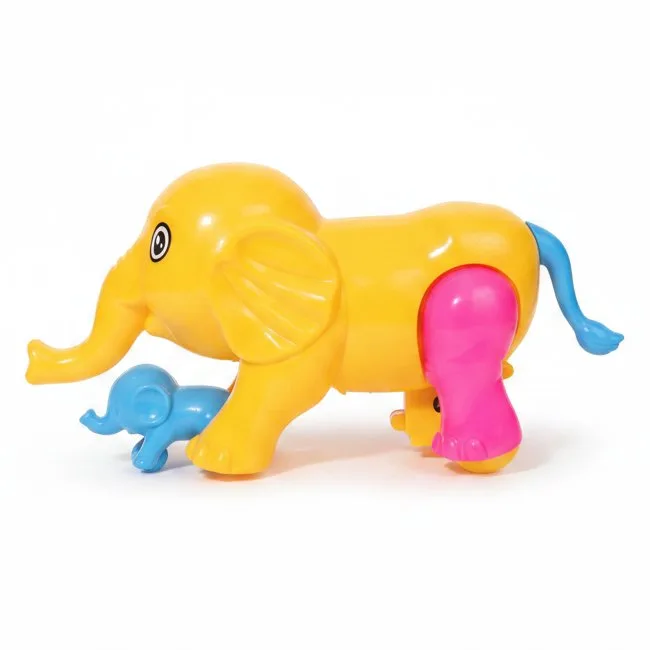 WIND ELEPHANT