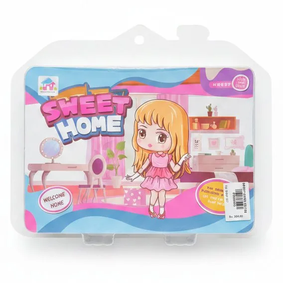 TOY ROOM SET
