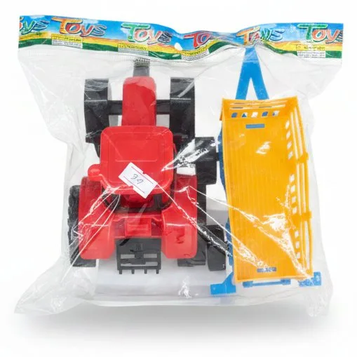 TACTOR 250