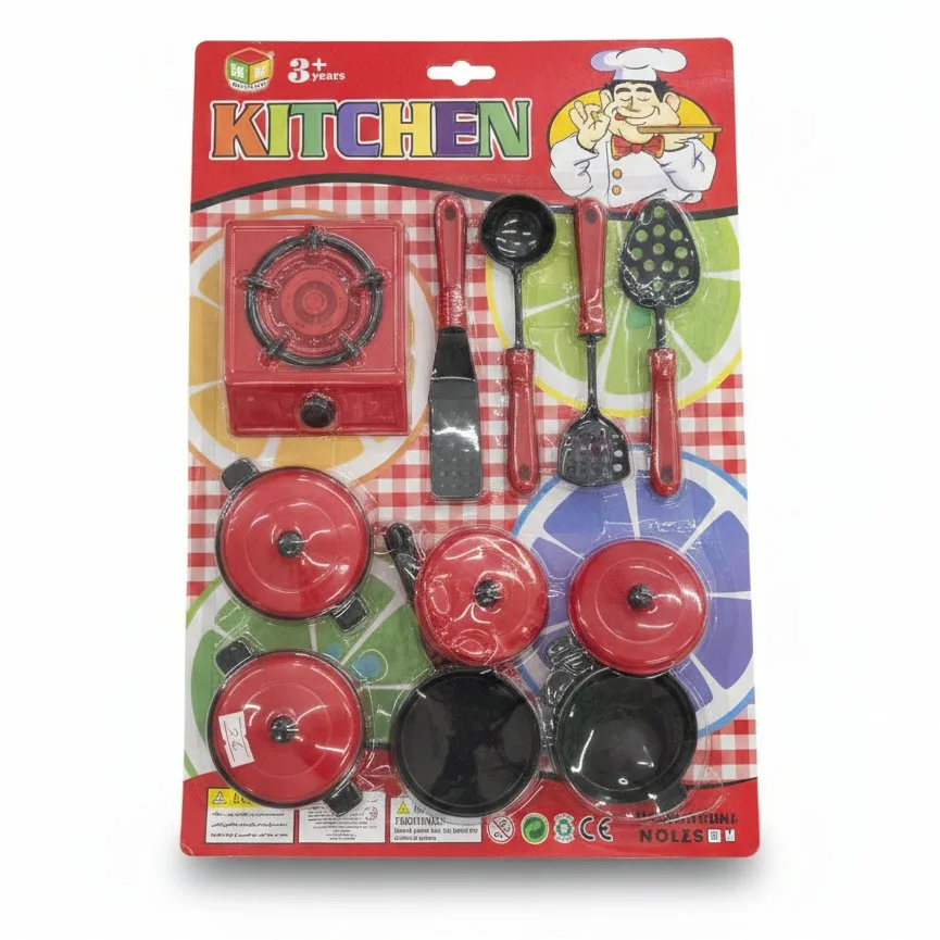 KITCHEN SET 2989