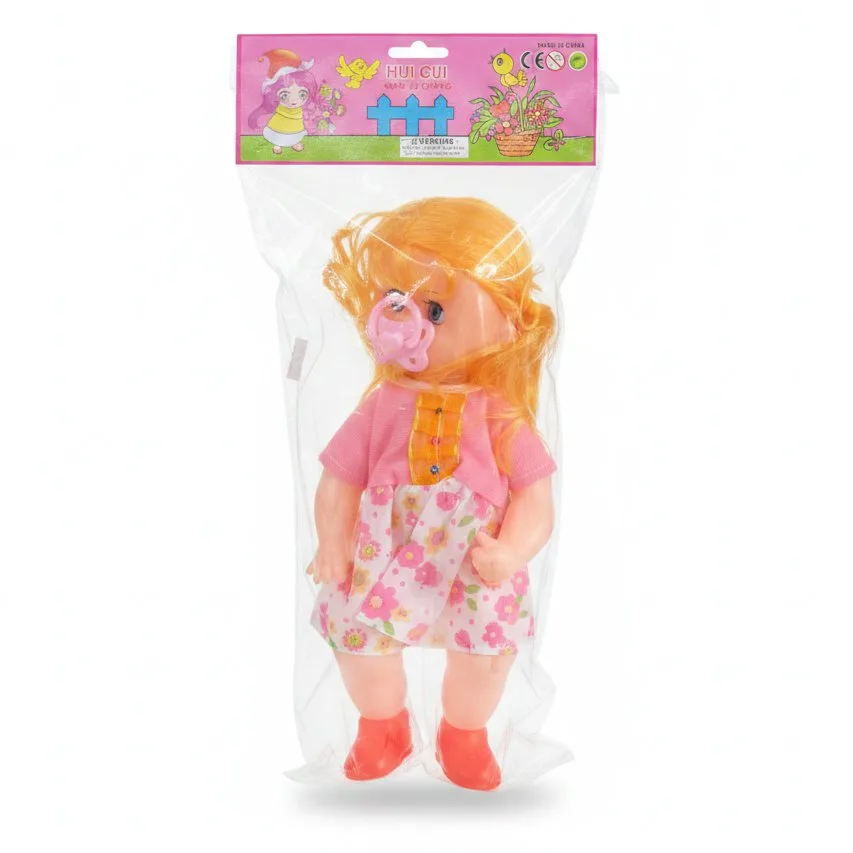 MODERN DOLL HUI CUI