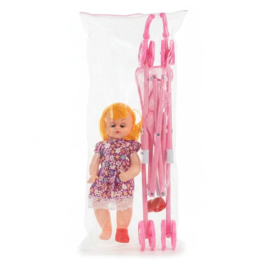 TOLLY DOLL