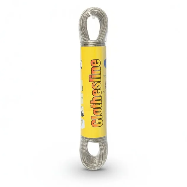 CLOTHESLINE