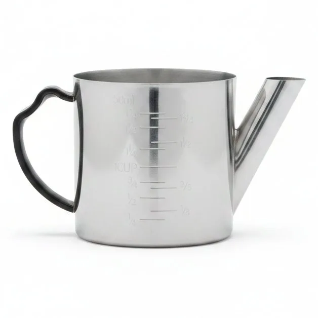 MEASRING KETTLE