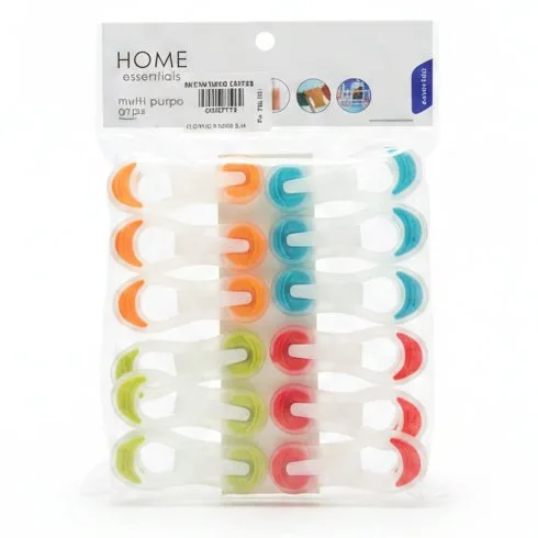 CLOTH CLIP HOME 6-14