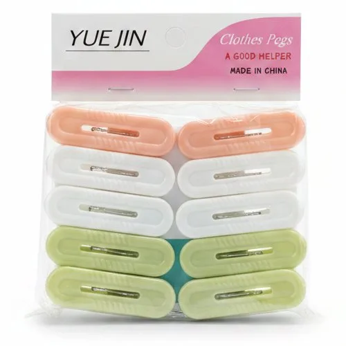CLOTH CLIP YUEJIN