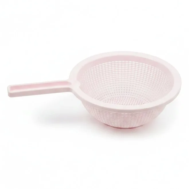 AMERICAN STRAINER WITH HANDLE