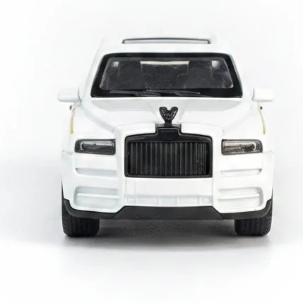 METAL CAR 3-11