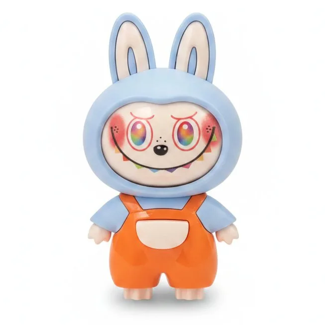 RABBIT WIND 3-10
