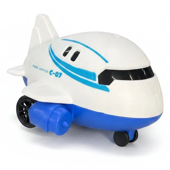 AIRPLANE MODEL 3-14