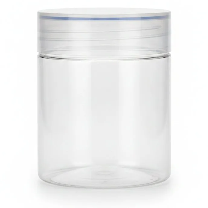 PET BOTTLE FMJ M