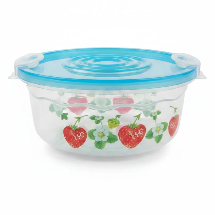 LUNCH BOX M