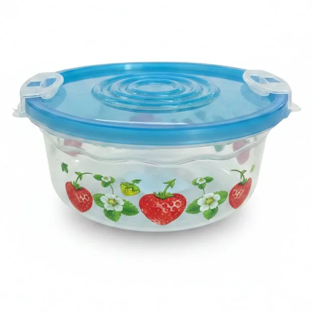 LUNCH BOX S
