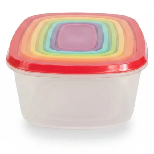 STORAGE BOX SQ 3833