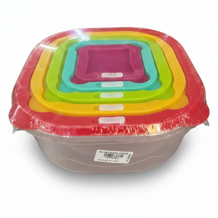 STORAGE BOX 5063
