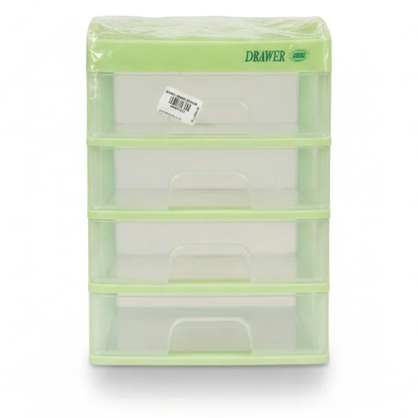 MNS DRAWER C 1X5