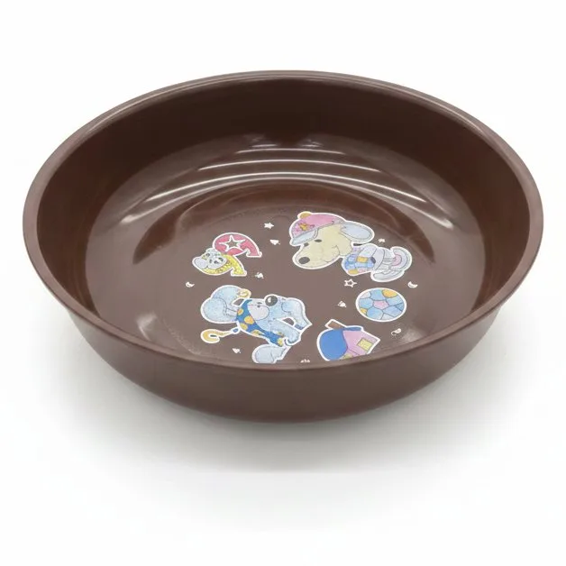 BABY PLATE RU