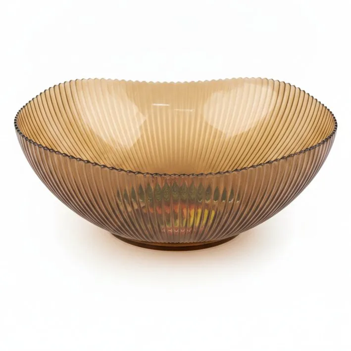 BOWL ROCKY