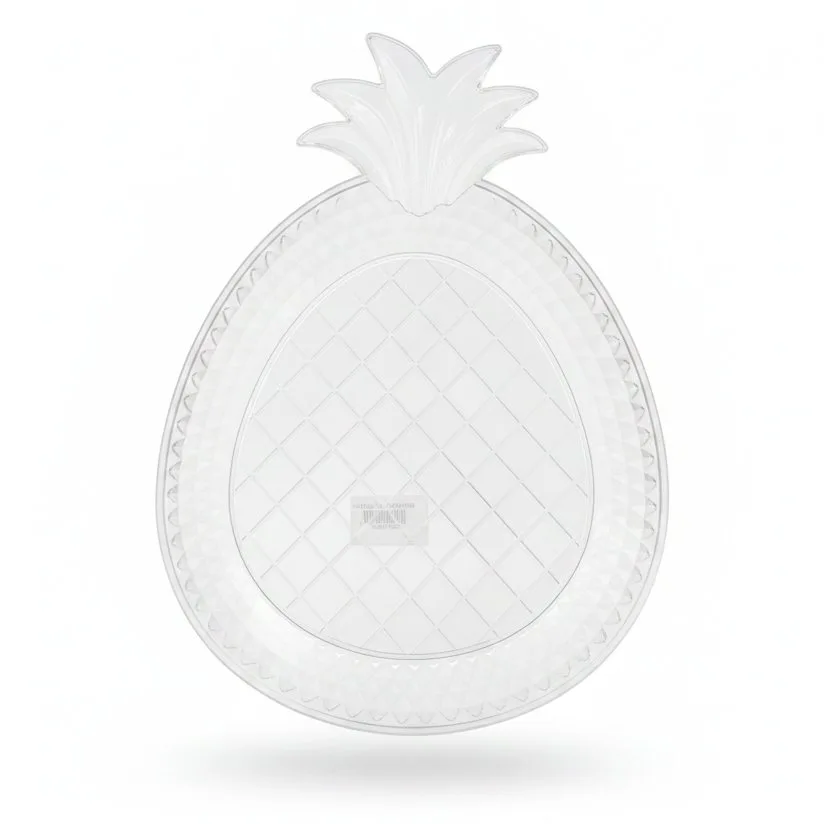 PINEAPPLE TRAY L