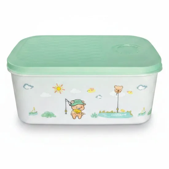 BOX FRESH 4PCS