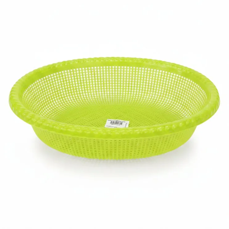 RB BASKET OVEL
