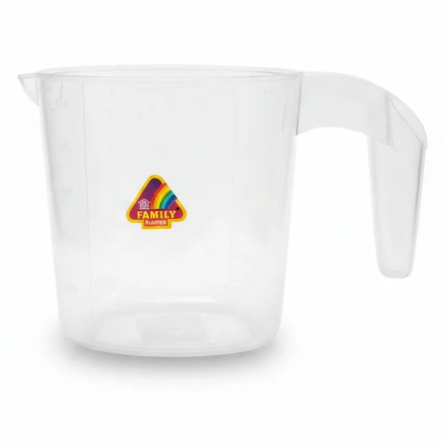 M/JUG PRINCE 500ML