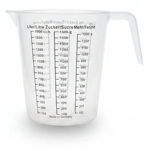 MEASURING JUG 1500ML
