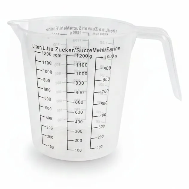 MEASURING JUG 1200ML