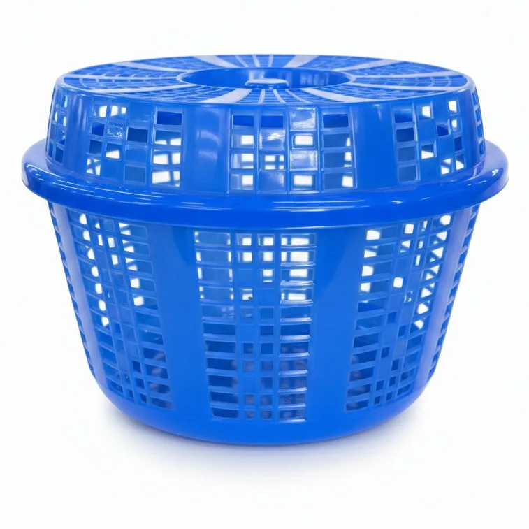 FRUIT COLLANDER POLY