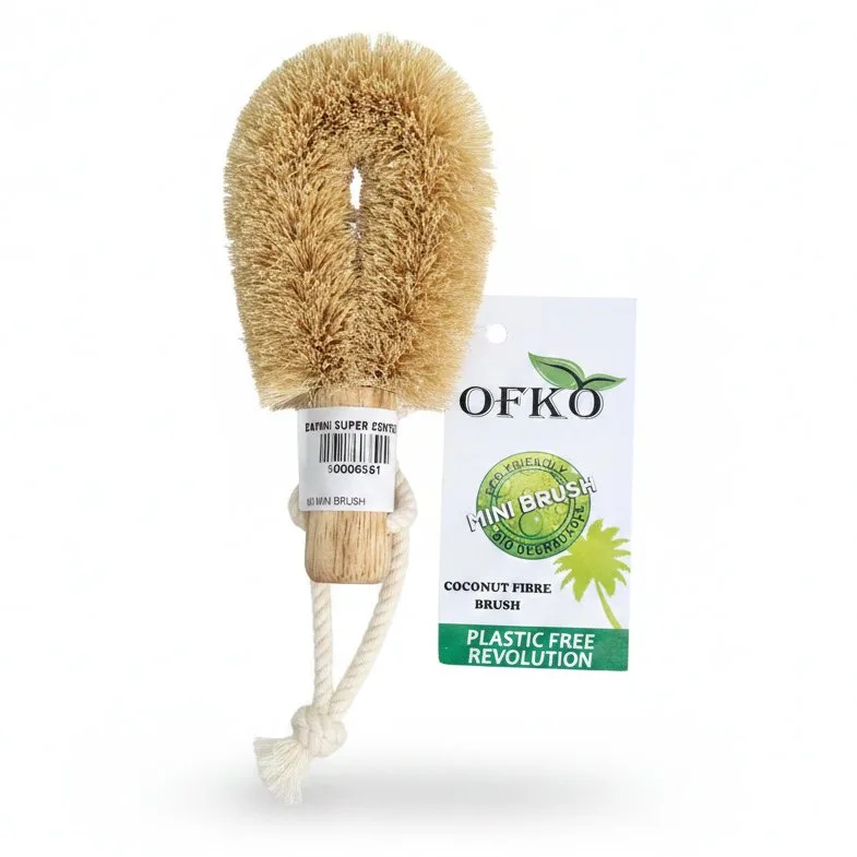 WD MINI BRUSH