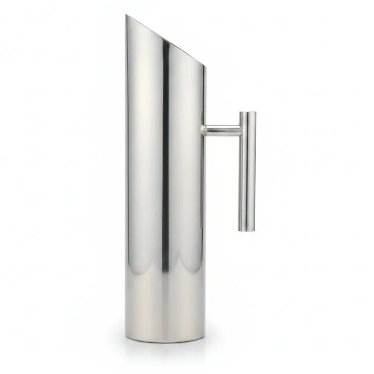 JUG STEEL 1.2L