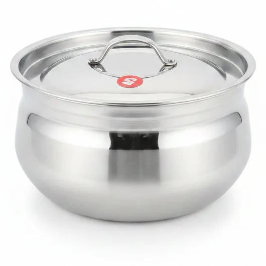 SILVER DISH BOX 5