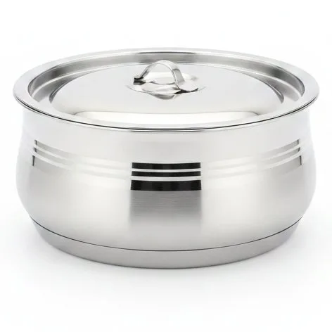 SIL/TENGO DISH CLR 6