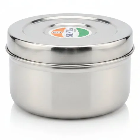SILVER DAPPA SURYA 03