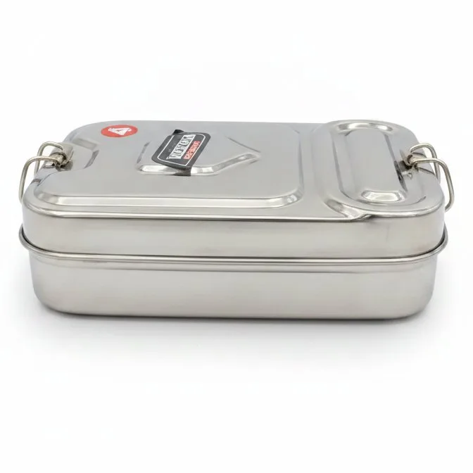 LUNCH BOX MEENA SQ 4