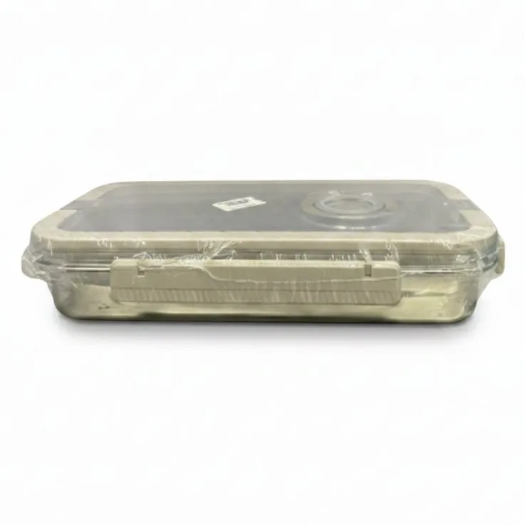 HOT LUNCH BOX LB3
