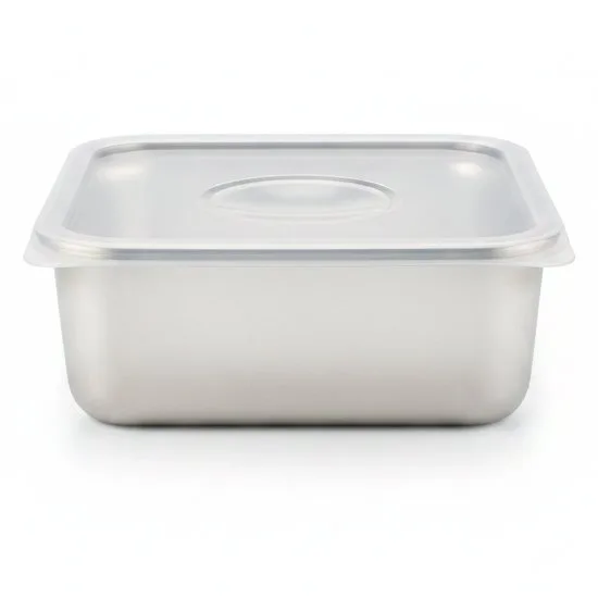 SS FREEZER BOX S