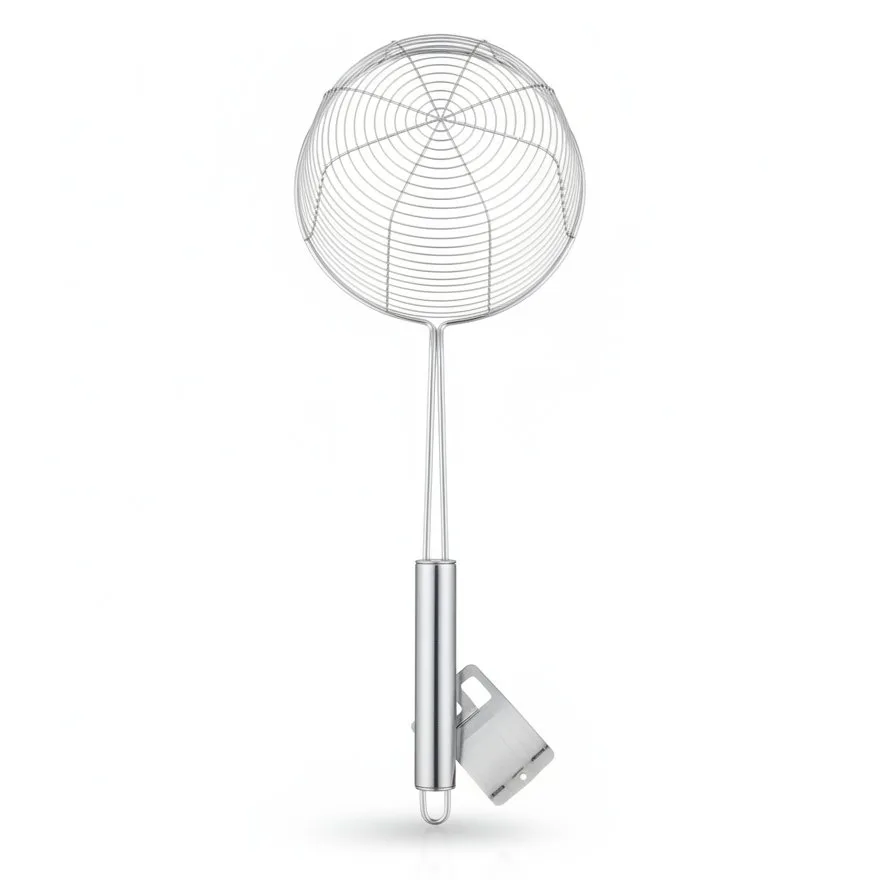 DEEP OIL SPOON