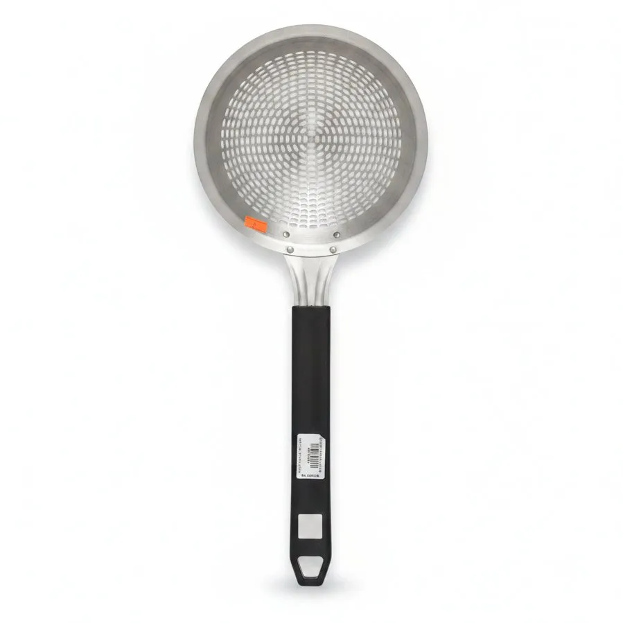 BLACK OIL SPOON H 20CM