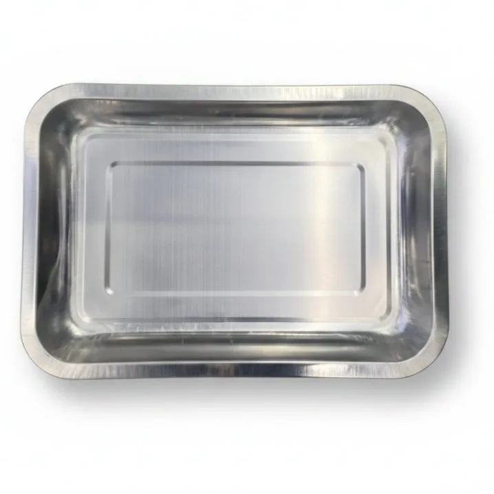 SILVER CAKE S